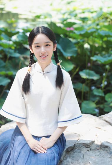 周也我们的西南联大清秀图片35