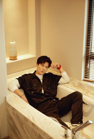 魏千翔熟男魅力帅气写真图片66