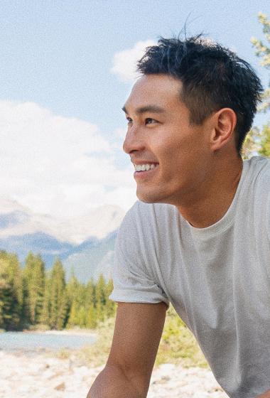 杨佑宁环保概念帅气生日写真图片29