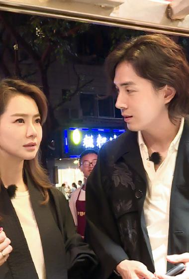 戚薇李承铉我家小两口第八期图片66
