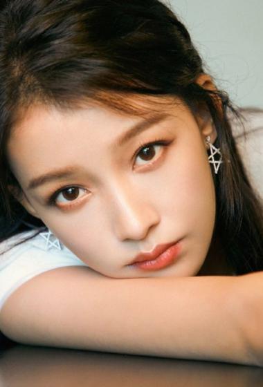 孙怡优雅靓丽写真图片66