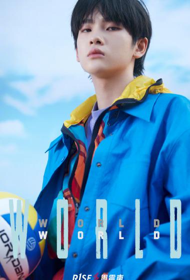 r1se图片 r1se写真 r1se个人资料