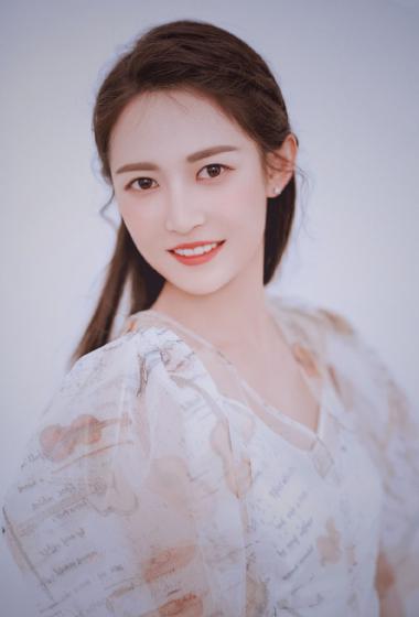 陈钰琪唯美仙气写真图片26