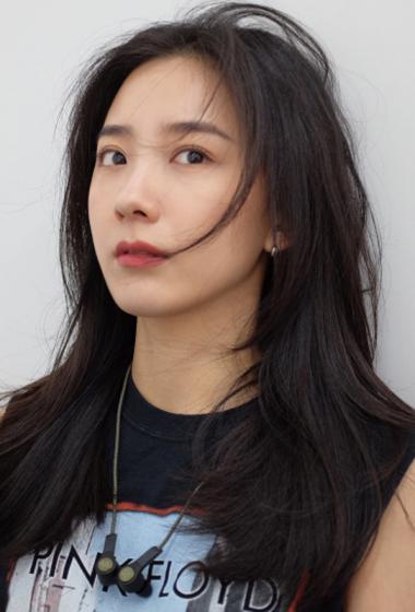 朱颜曼滋清爽率性写真图片33