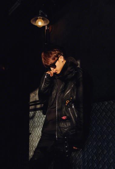 邱胜翊帅气写真图片89