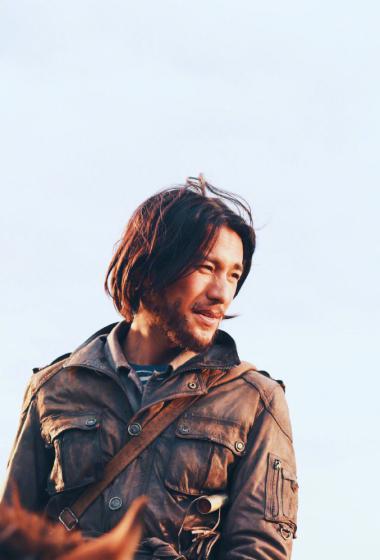 陈坤寻龙诀胡八一剧照图片19