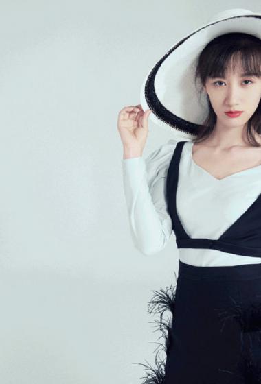 徐悦时尚养眼杂志写真图片99