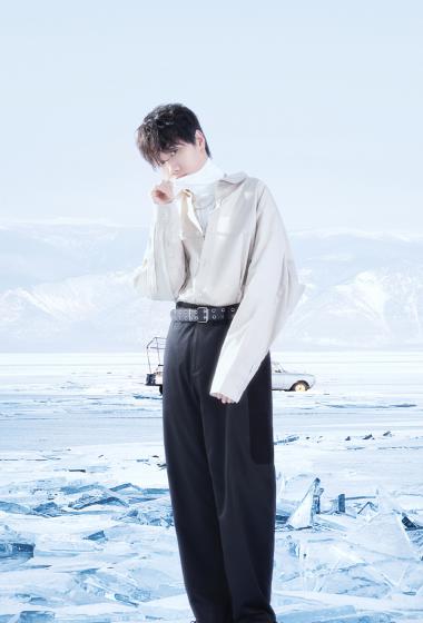 汪苏泷精致帅气写真图片19