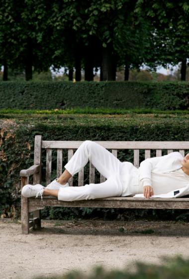 茅子俊慵懒帅气写真图片26