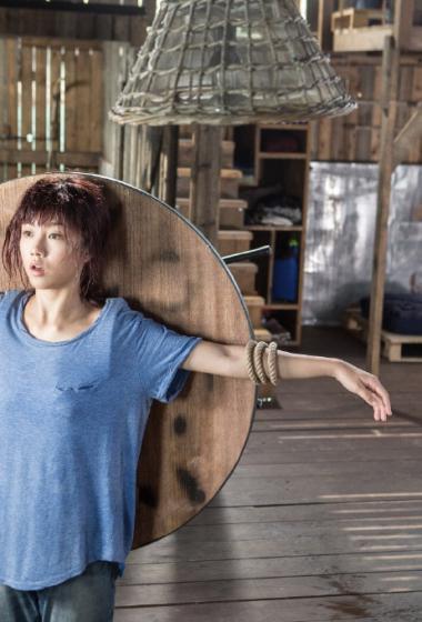 颜卓灵大乐师为爱配乐剧照图片59