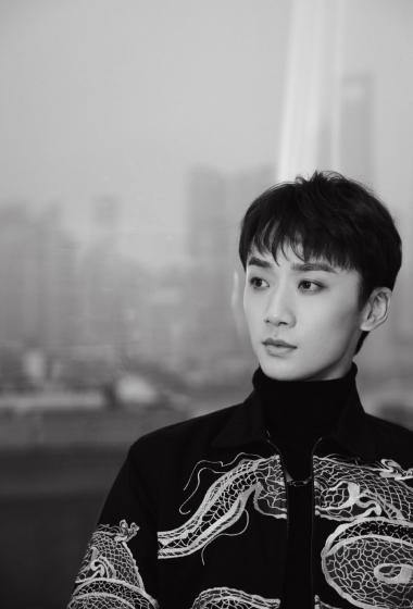 李泊文图片 李泊文写真 李泊文个人资料