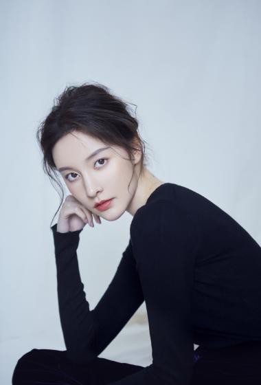 崔心心清爽性感写真图片46