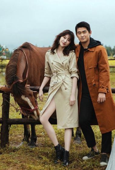 李斯羽唯美优雅写真图片29