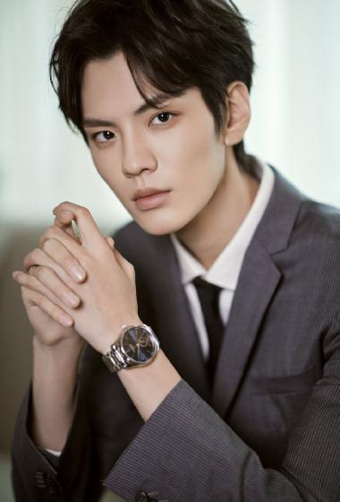 毕雯珺浪琴表品牌活动照图片77