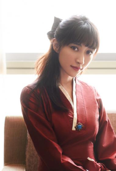 曲尼次仁攀登者北京特别首映礼图片33