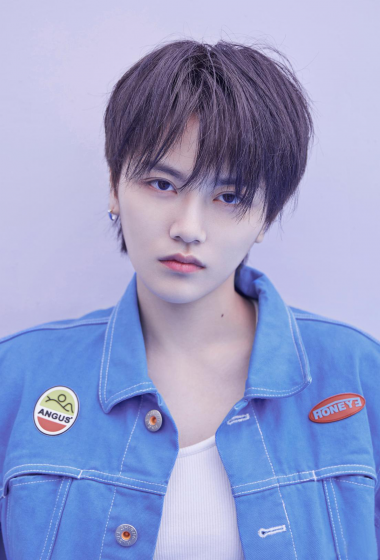 > 叶禹含时尚写真图片(5/6)