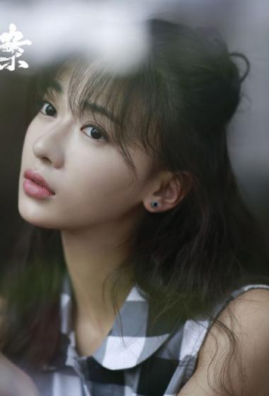 吴谨言你是我的答案清秀剧照图片66