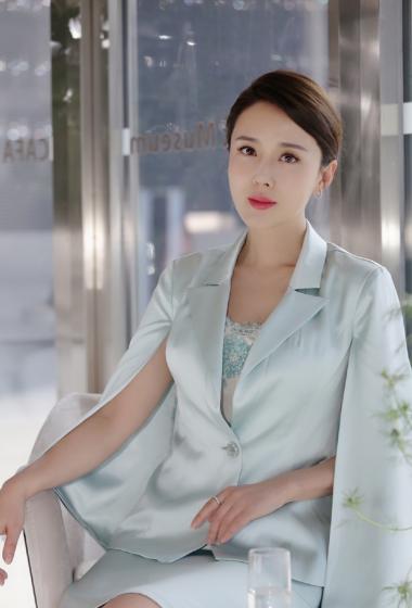 颜丹晨温婉知性写真图片89