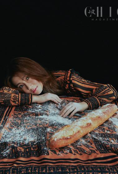 任家萱时尚优雅写真图片88