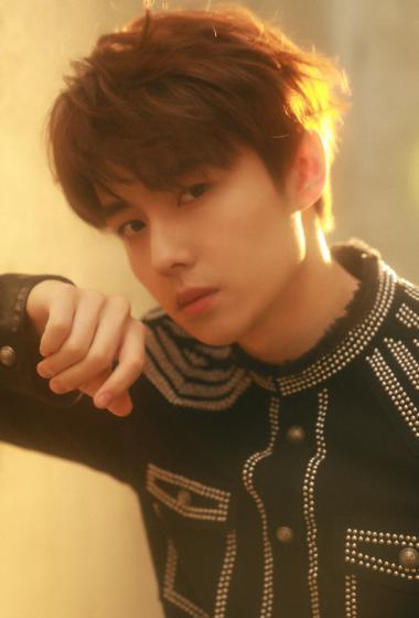 翟子路帅气活动照图片49