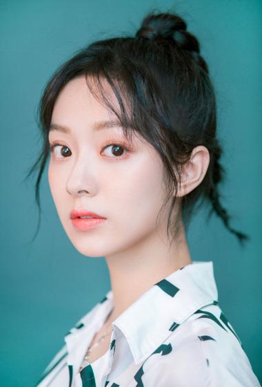 演员徐好性感写真图片55