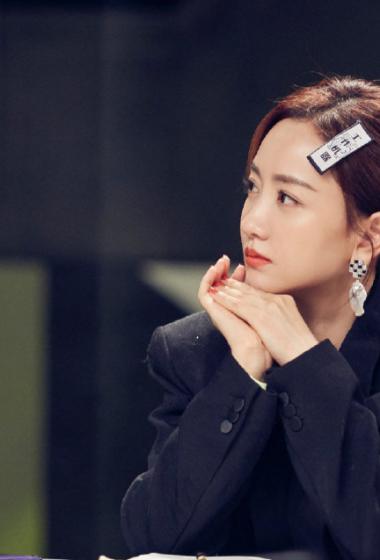 杨蓉明星大侦探5第七期图片69