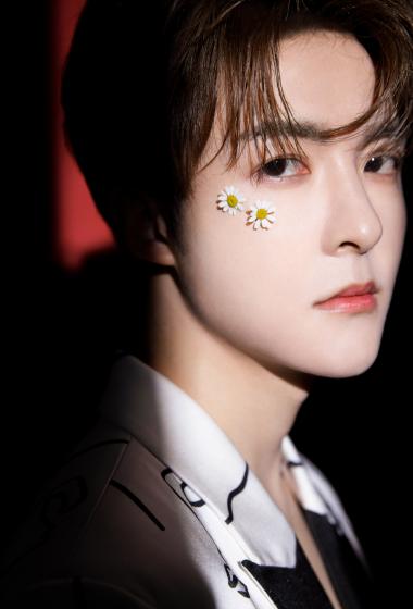 管栎少年感浪漫写真图片39