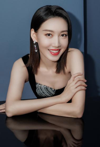 高露性感迷人写真图片56