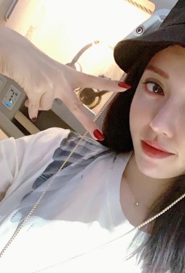 by2孙雨甜美性感自拍照图片56