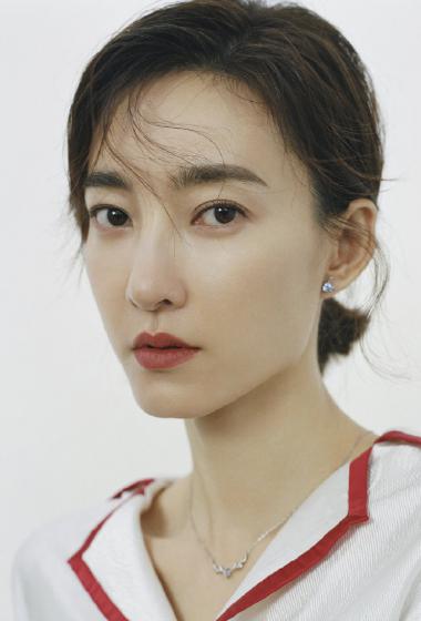 王丽坤性感成熟写真图片29