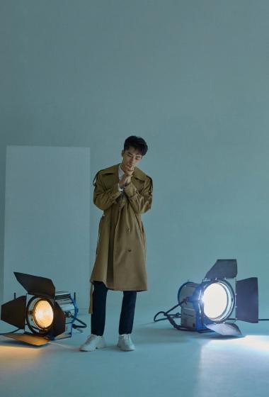 吴希泽帅气时尚写真图片28