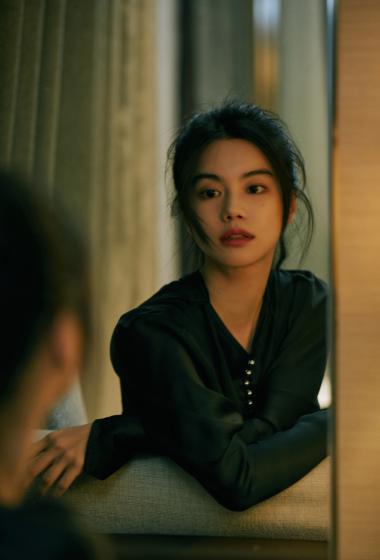 李蔓瑄性感优雅写真图片26
