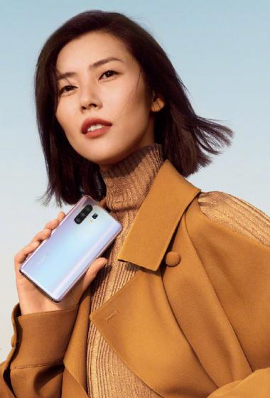 vivo2020广告代言人图片