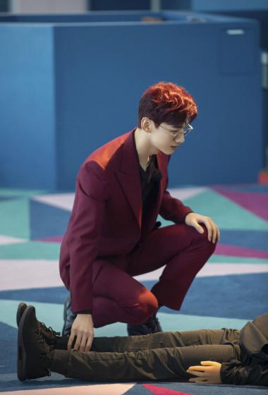 简介:白敬亭明星大侦探5帅气图片,分享一组白敬亭图片给大家,图中的