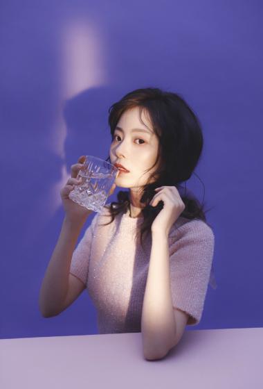 陈卓璇写真图片99