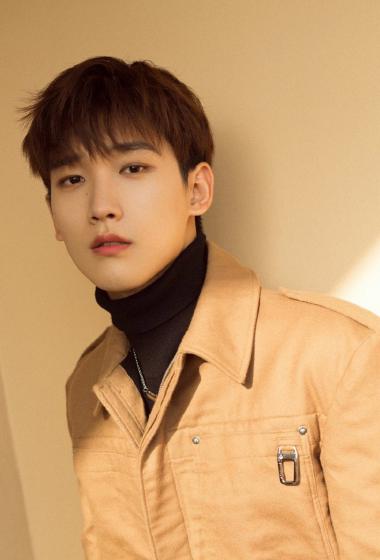 邢昭林潇洒帅气写真图片66