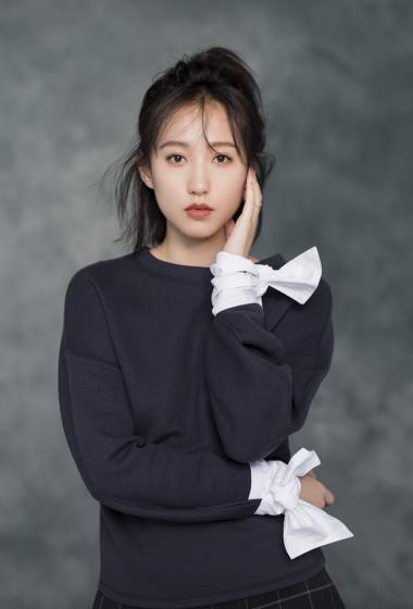 陈思璇时尚优雅写真图片89