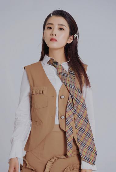 李若嘉时尚魅力写真大片89