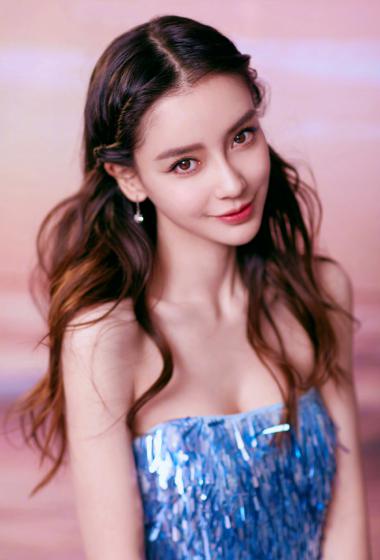 angelababy相关图片