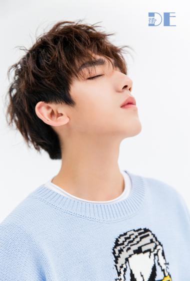 李砚阳光帅气写真68