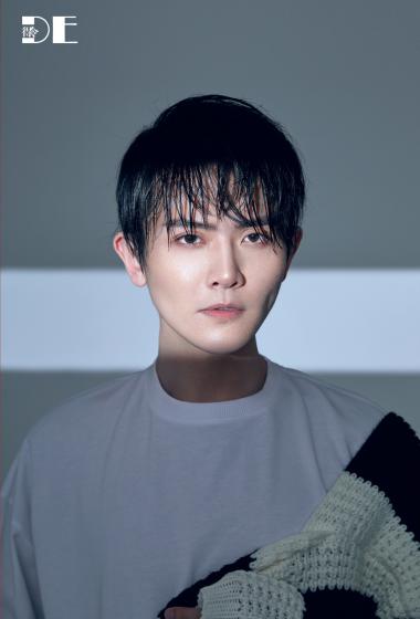 刘端端得令de杂志封面写真图片812