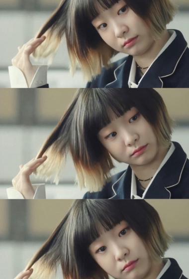 梨泰院class金多美剧照图片,金多美图片-第6图