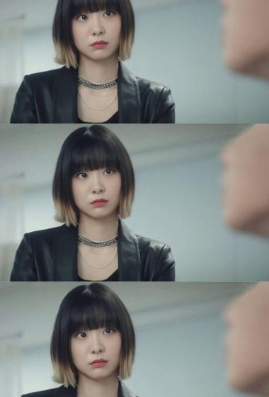 梨泰院class金多美剧照图片56