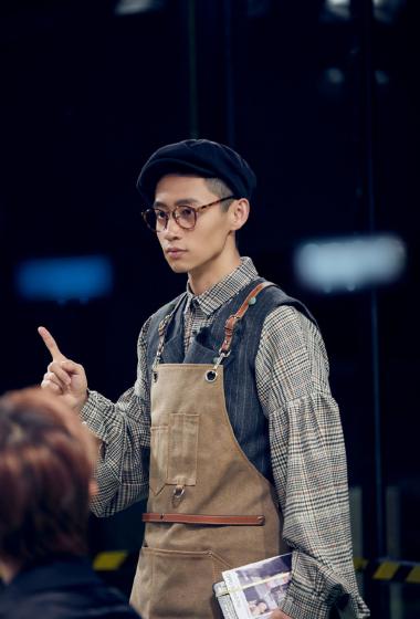 魏晨明星大侦探5第九期图片69