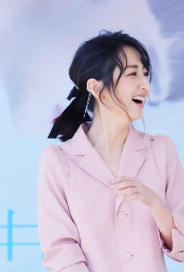 柯佳嬿优雅性感写真图片811