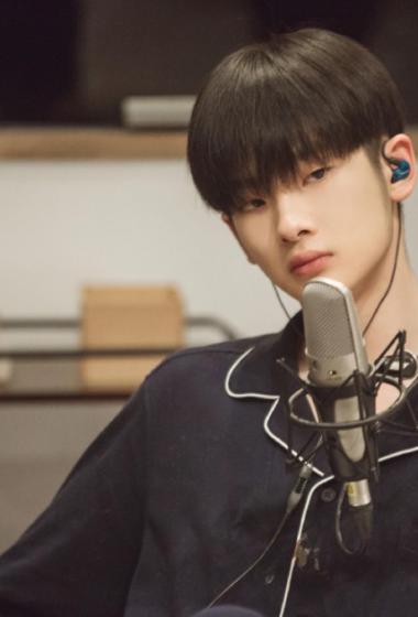 周震南朋友请听好剧照图片29