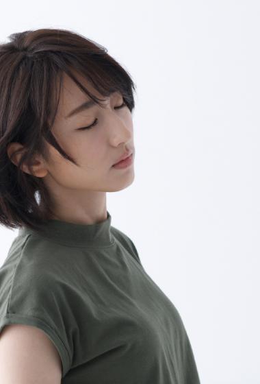 柯佳嬿日系小清新写真图片22