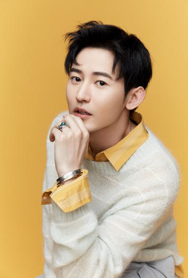 博尔吉特帅气写真图片69