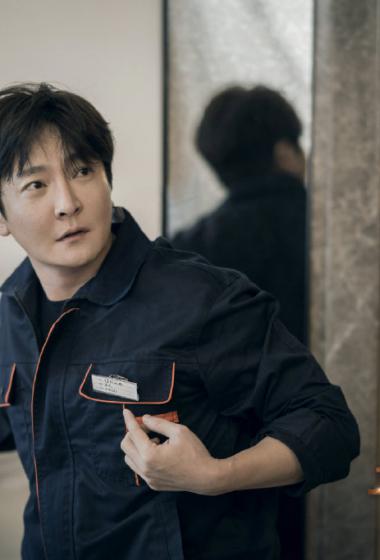 郭京飞相关图片