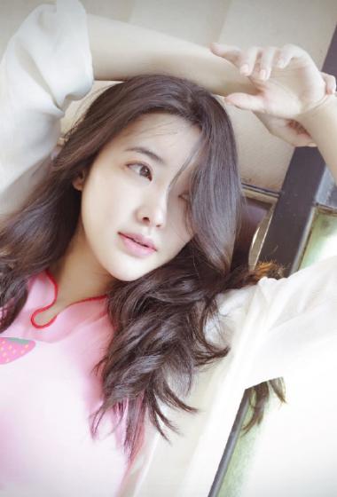 张璇唯美浪漫写真图片89